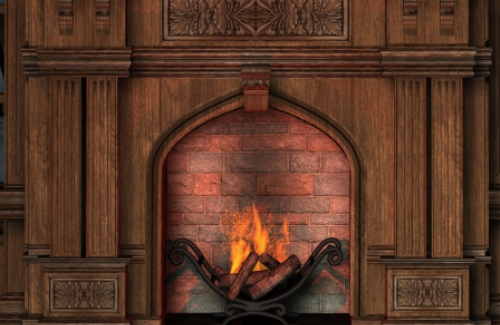 Bespoke fireplaces
