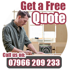 Joiners in Worcester Free Quotes