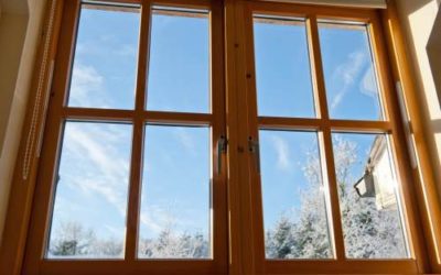 What are the Benefits of Wooden Windows and Doors?
