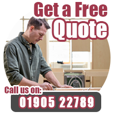 Joiners in Worcester Free Quotes